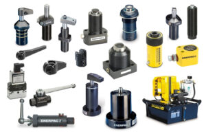 Workholding Enerpac